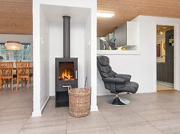 4 Star Holiday Home in Ulfborg