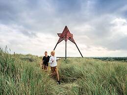 4 Star Holiday Home in Ulfborg