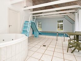 4 Star Holiday Home in Ulfborg