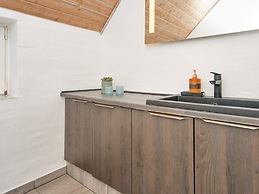 4 Star Holiday Home in Ulfborg