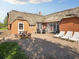 4 Star Holiday Home in Ulfborg