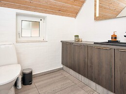 4 Star Holiday Home in Ulfborg