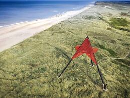 4 Star Holiday Home in Ulfborg