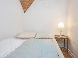 4 Star Holiday Home in Ulfborg