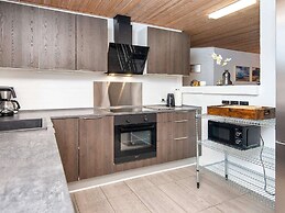 4 Star Holiday Home in Ulfborg