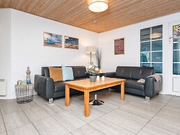 4 Star Holiday Home in Ulfborg