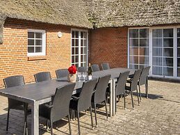 4 Star Holiday Home in Ulfborg