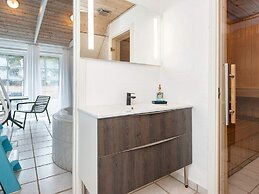 4 Star Holiday Home in Ulfborg