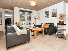 4 Star Holiday Home in Ulfborg