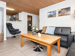 4 Star Holiday Home in Ulfborg