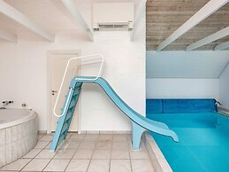 4 Star Holiday Home in Ulfborg