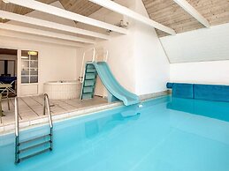 4 Star Holiday Home in Ulfborg