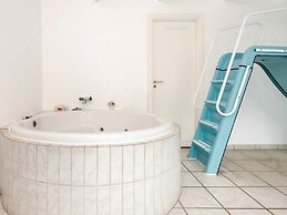 4 Star Holiday Home in Ulfborg