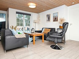 4 Star Holiday Home in Ulfborg