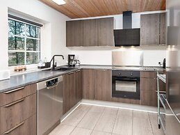 4 Star Holiday Home in Ulfborg