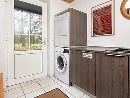 4 Star Holiday Home in Ulfborg