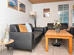 4 Star Holiday Home in Ulfborg