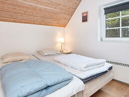 4 Star Holiday Home in Ulfborg