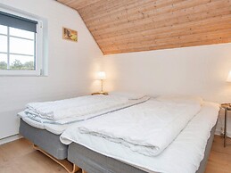 4 Star Holiday Home in Ulfborg