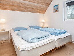 4 Star Holiday Home in Ulfborg