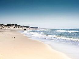 4 Star Holiday Home in Ulfborg