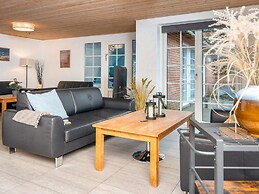 4 Star Holiday Home in Ulfborg