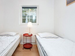 4 Star Holiday Home in Ulfborg