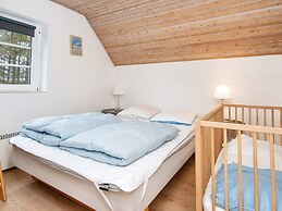 4 Star Holiday Home in Ulfborg