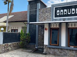 Penginapan Garuda