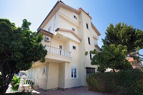 Avsallar Kepenek Village