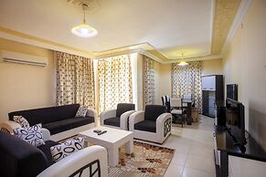 Avsallar Kepenek Village