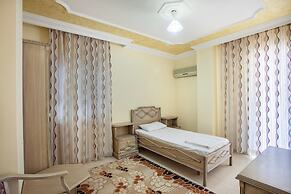 Avsallar Kepenek Village