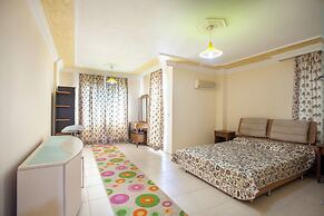 Avsallar Kepenek Village