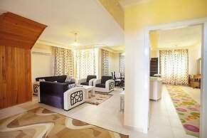 Avsallar Kepenek Village