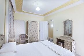 Avsallar Kepenek Village