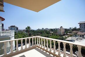 Avsallar Kepenek Village