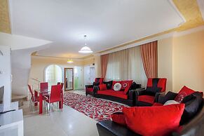 Avsallar Kepenek Village