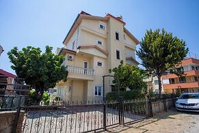 Avsallar Kepenek Village