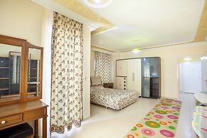 Avsallar Kepenek Village