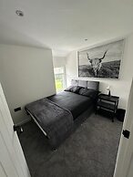 New High Spec 3 Bedroom Holiday Home