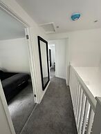 New High Spec 3 Bedroom Holiday Home