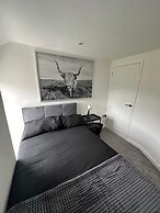 New High Spec 3 Bedroom Holiday Home