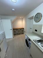 New High Spec 3 Bedroom Holiday Home