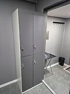 Gangnam Seven Hostel