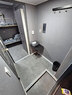 Gangnam Seven Hostel
