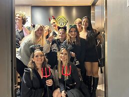 Gangnam Seven Hostel