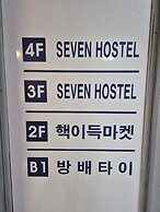 Gangnam Seven Hostel