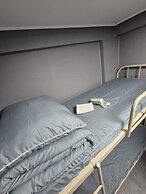 Gangnam Seven Hostel