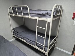 Gangnam Seven Hostel