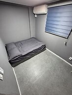 Gangnam Seven Hostel